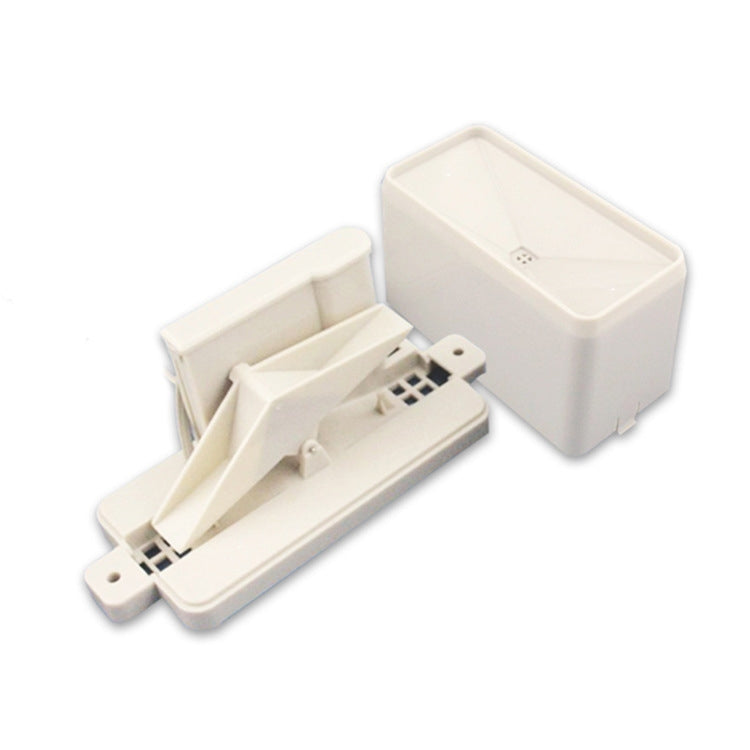WH-SP-RG Weather Meter Rain Gauge For Misol Accessories - Other Tester Tool by buy2fix | Online Shopping UK | buy2fix