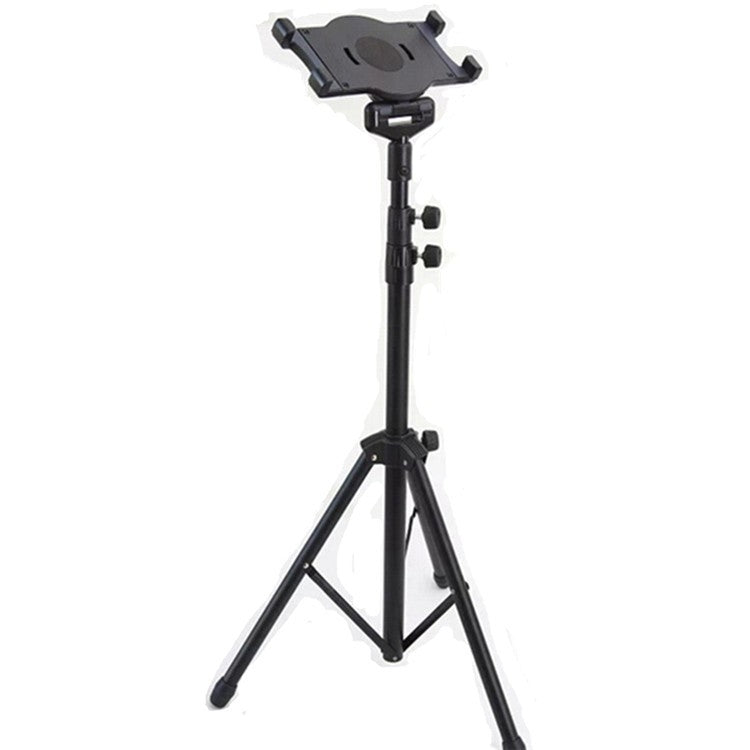 Outdoor Live Retractable Tripod Bracket, Style: 7-10 inch - Stand by buy2fix | Online Shopping UK | buy2fix