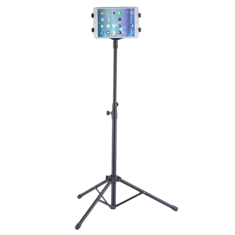 Outdoor Live Retractable Tripod Bracket, Style: 7-10 inch - Stand by buy2fix | Online Shopping UK | buy2fix