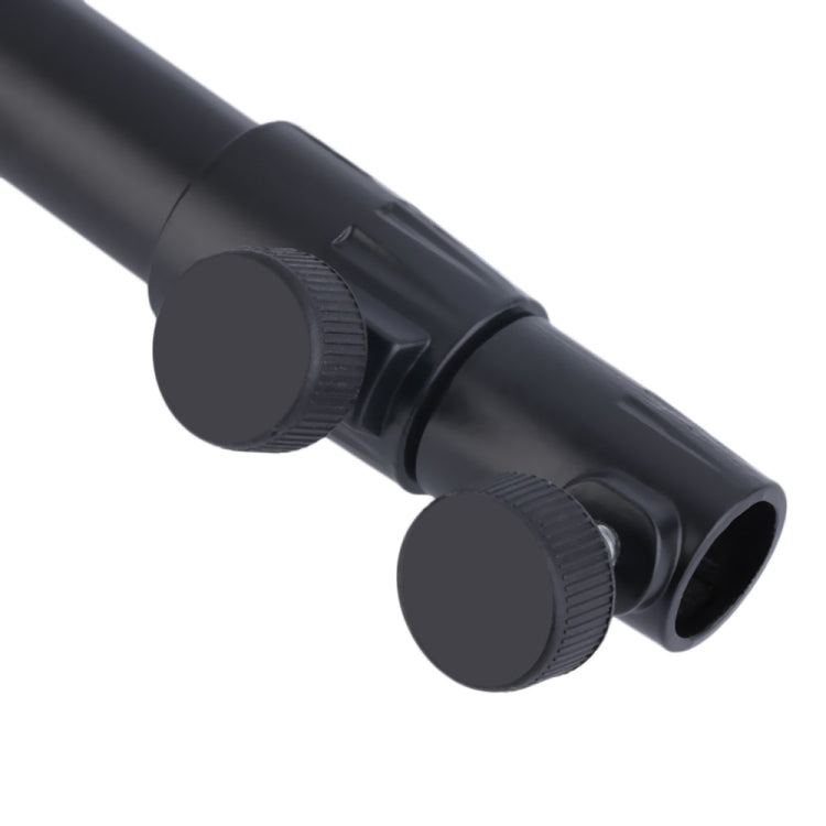 Outdoor Live Retractable Tripod Bracket, Style: 7-10 inch - Stand by buy2fix | Online Shopping UK | buy2fix