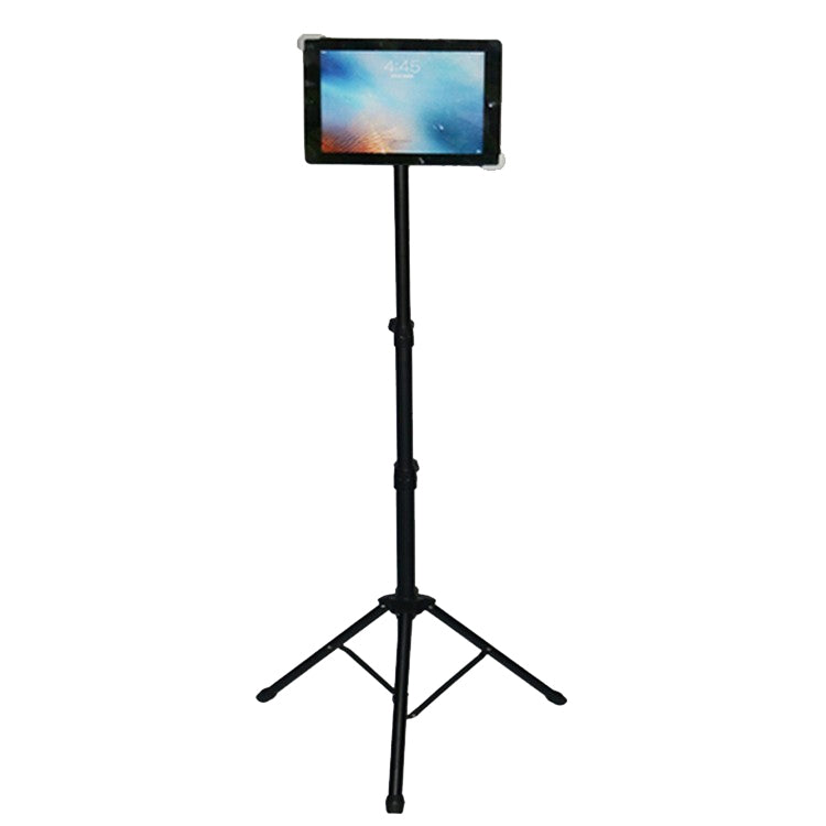Outdoor Live Retractable Tripod Bracket, Style: 7-12 inch - Stand by buy2fix | Online Shopping UK | buy2fix