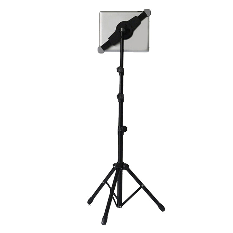 Outdoor Live Retractable Tripod Bracket, Style: 7-12 inch - Stand by buy2fix | Online Shopping UK | buy2fix