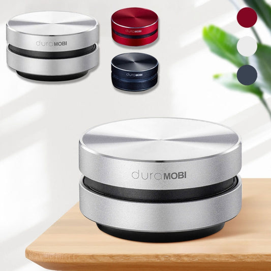 DuraMOBI Hummingbird Black Technology Bone Conduction Wireless Speaker Portable Small Audio(Red) by DuraMOBI