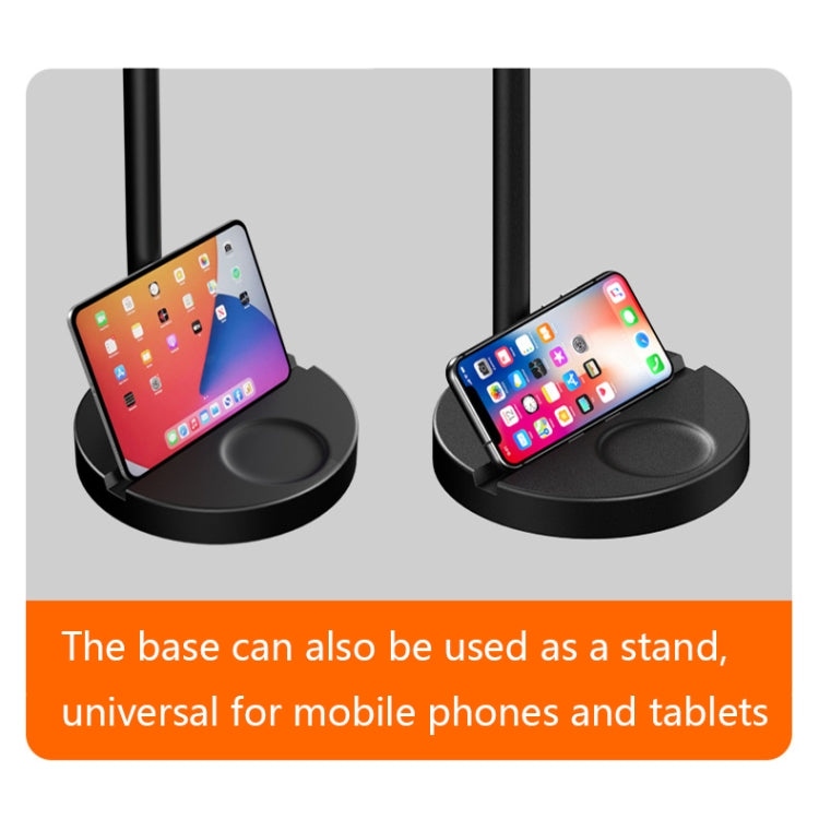 Y19 Folding Telescopic Metal Cantilever Live Bracket, Style: Phone Type by buy2fix