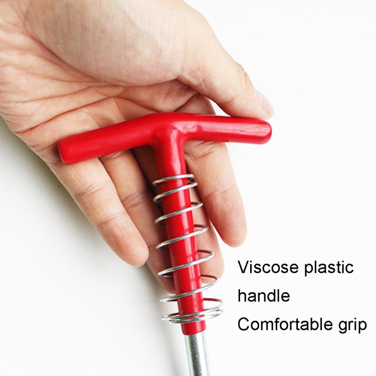 4 PCS Car Spark Plug Sleeve Wrench Universal Car Disassembly Tool, Style: 16mm Short - Hand Tool Sets by buy2fix | Online Shopping UK | buy2fix