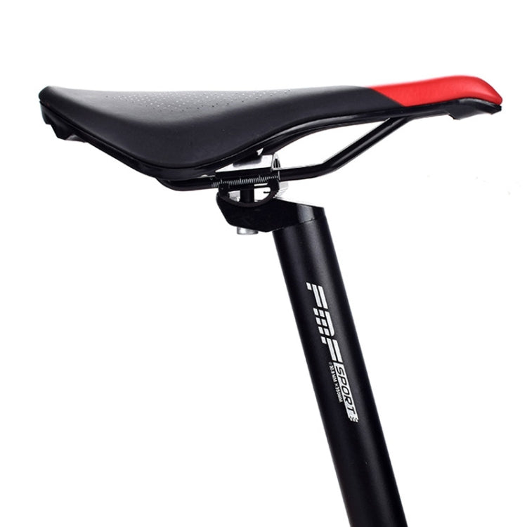 FMFXTR Mountain Bike Seat Post Bicycle Aluminum Alloy Sitting Tube, Specification: 27.2x450mm by FMFXTR