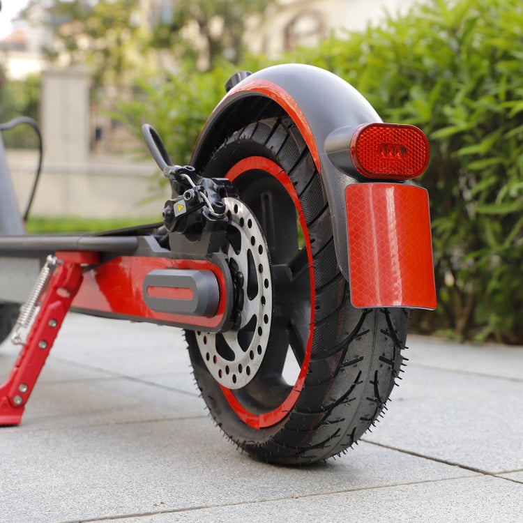 8.5 Inch Thick Tubeless Tire Modification Accessories for Xiaomi M365 /Pro /Pro2 /1S Scooter - Accessories & Parts by buy2fix | Online Shopping UK | buy2fix