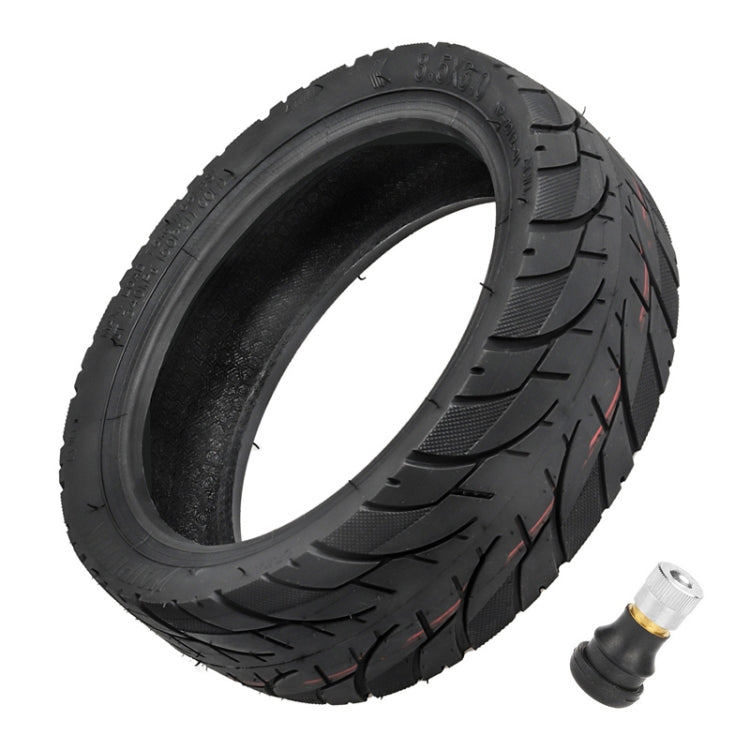 8.5 Inch Thick Tubeless Tire Modification Accessories for Xiaomi M365 /Pro /Pro2 /1S Scooter - Accessories & Parts by buy2fix | Online Shopping UK | buy2fix