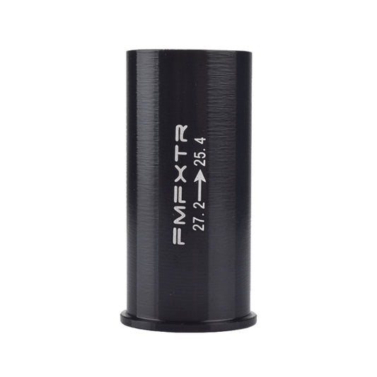 2 PCS FMFXTR Bicycle Seat Tube Reducer Sleeve Conversion Sleeve, Specification: 27.2mm To 25.4mm by FMFXTR