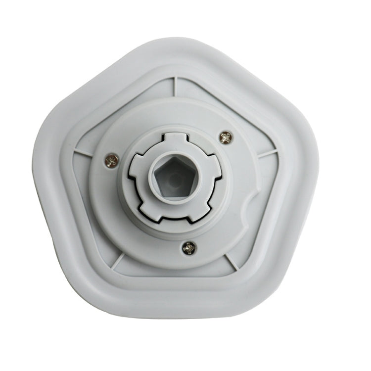1 Drag Bracket Replacement Accessories for XiaoMi Mijia Dreame Bot W10 /W10 Pro - For Xiaomi Accessories by buy2fix | Online Shopping UK | buy2fix
