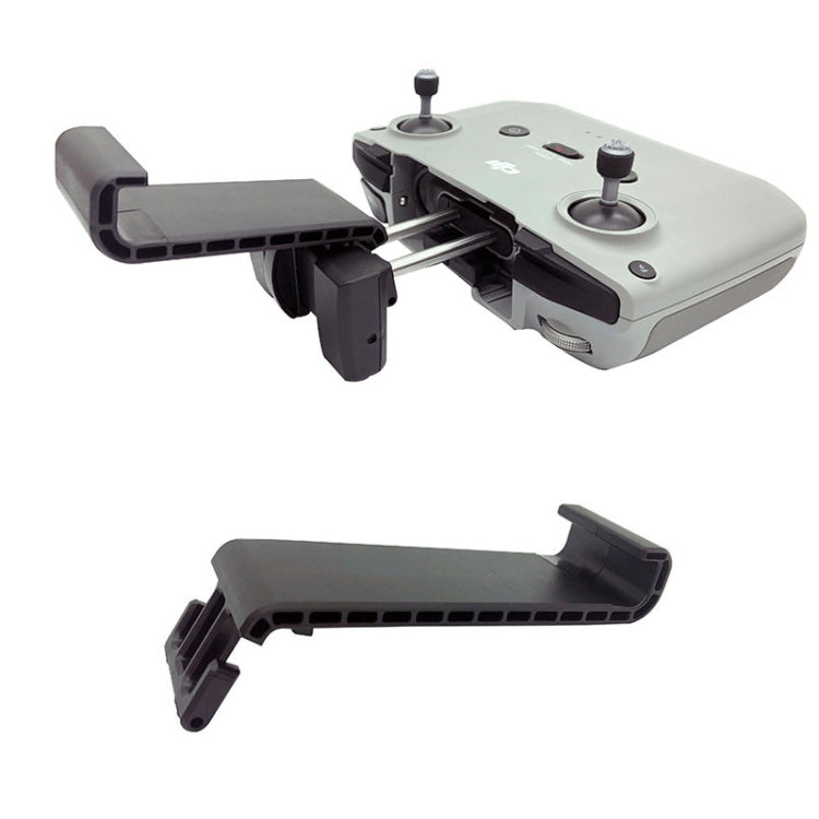 Remote Control Tablet Extension Bracket For DJI Mavic 3 / Air 2 / Air 2S / Mini 2, Style: Small - Holder Series by buy2fix | Online Shopping UK | buy2fix