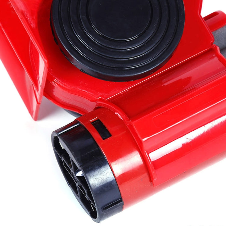 12V Air Pump Snail Horn Car Motorcycle Electrical Horn - Car Amplifiers by buy2fix | Online Shopping UK | buy2fix