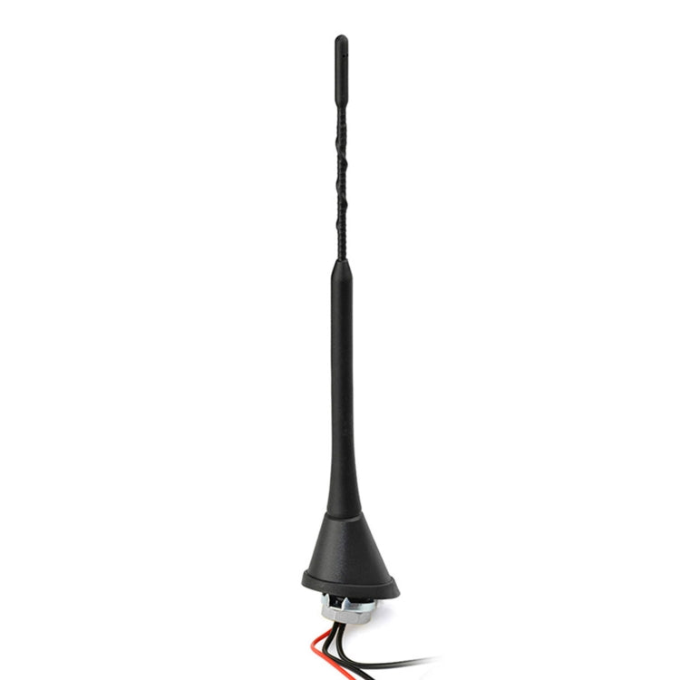 Roof DAB FM Antenna Car Radio Digital Broadcast Antenna - Aerials by buy2fix | Online Shopping UK | buy2fix