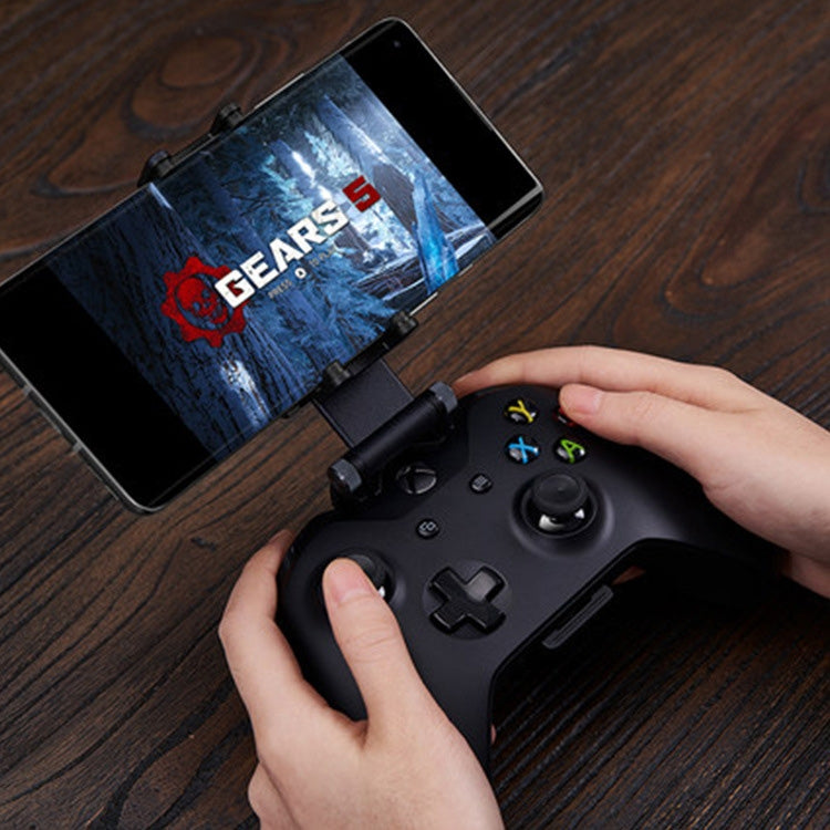 8Bitdo Gamepad Adjustable Aluminum Stand For XBOX One(Black) by 8Bitdo