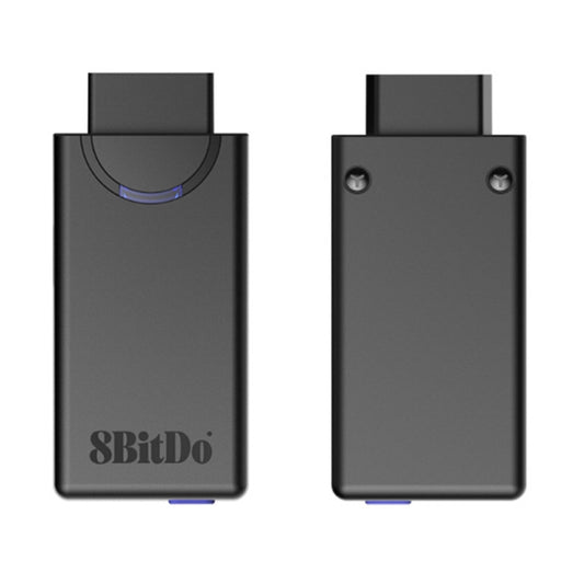 8Bitdo Wireless Bluetooth Receiver Converter For Sony PS4 Controller by 8Bitdo