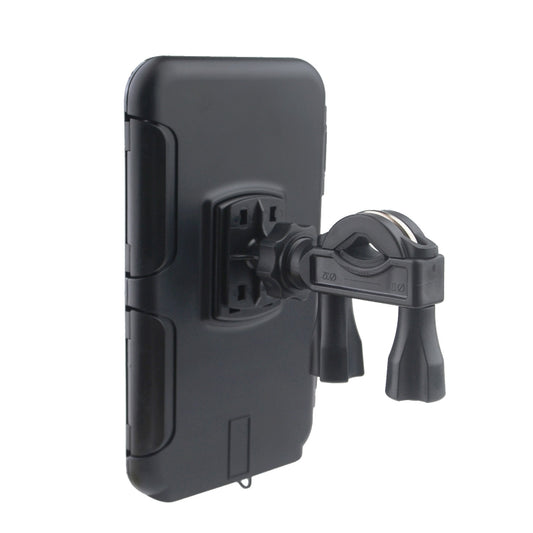 Bicycle Waterproof Phone Holder, Style: PFS-A1 by buy2fix