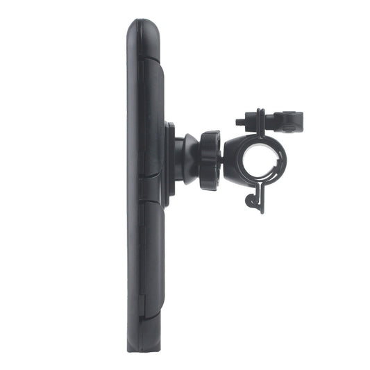 Bicycle Waterproof Phone Holder, Style: PFS-BK by buy2fix
