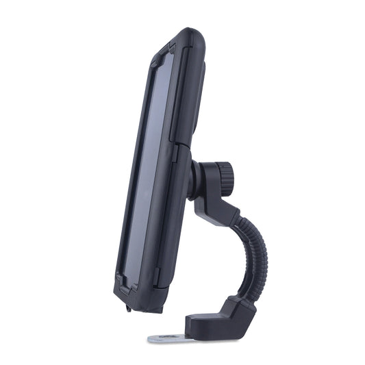 Bicycle Waterproof Phone Holder, Style: PDS-MT5 by buy2fix