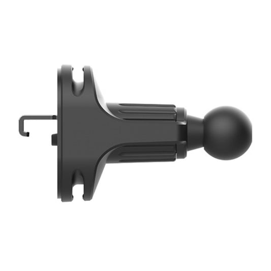 6 PCS Car Air Outlet Mobile Phone Bracket Base Can Clip Data Cable, Size: 13mm Ball Head by buy2fix