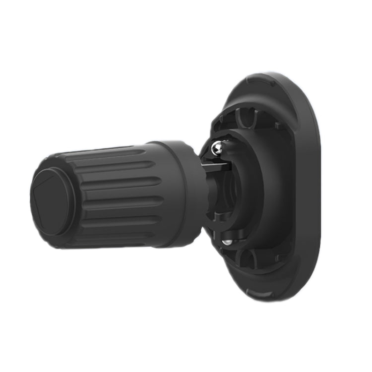 6 PCS Car Air Outlet Mobile Phone Bracket Base Can Clip Data Cable, Size: 13mm Ball Head - Universal Car Holders by buy2fix | Online Shopping UK | buy2fix