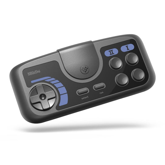 8Bitdo PCE2.4G Wireless Gamepad For Switch(Dark Gray) by 8Bitdo