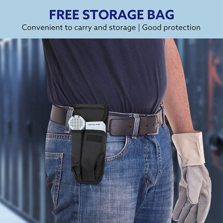 200EP High Accuracy Cable Toner Detector Finder Tester by buy2fix