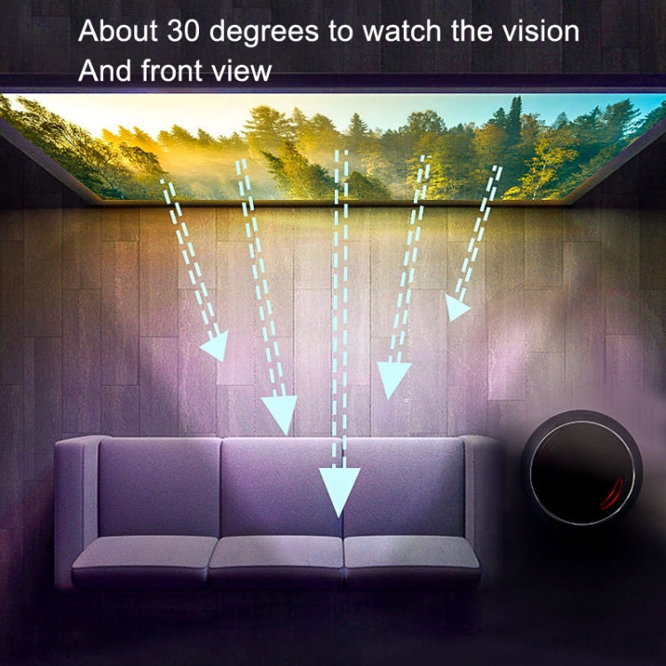 Folding Metal Anti-Light HD Projection Curtain, Size: 60 inches 4:3 120x90cm - Film Curtains by buy2fix | Online Shopping UK | buy2fix