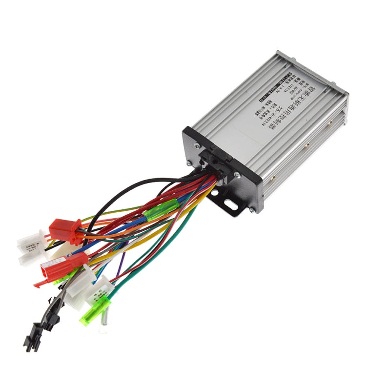 36V/48V 350W Electric Bicycle E-bike Scooter Brushless DC Motor Controller - Accessories & Parts by buy2fix | Online Shopping UK | buy2fix