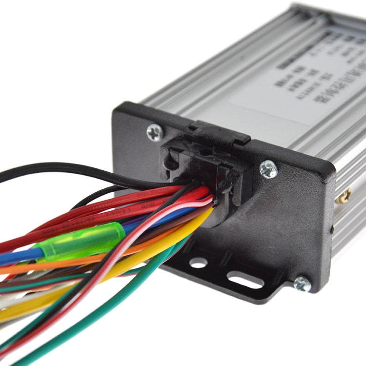 36V/48V 350W Electric Bicycle E-bike Scooter Brushless DC Motor Controller - Accessories & Parts by buy2fix | Online Shopping UK | buy2fix