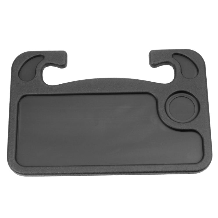Multifunctional Car Dining Tray Steering Wheel Notebook Bracket(Size: About 42x29x3cm) - Car Drink Holders by buy2fix | Online Shopping UK | buy2fix