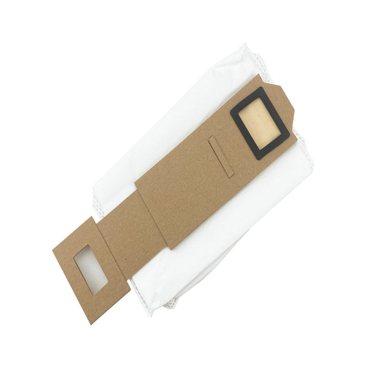 Dust Bag National Accessories for Roborock S7/T7S/T7S Plus G10 - For Roborock Accessories by buy2fix | Online Shopping UK | buy2fix