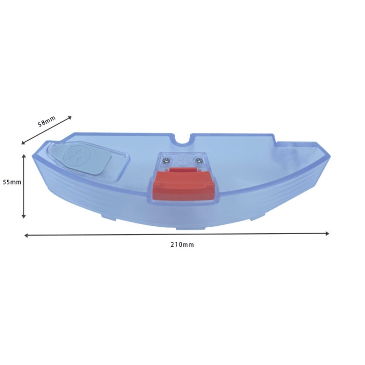 Water Tank Accessories for Roborock S7/T7S/T7S Plus G10 - For Roborock Accessories by buy2fix | Online Shopping UK | buy2fix