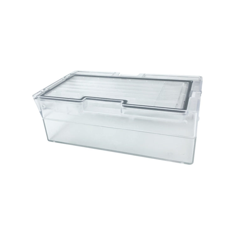 Dust Box Accessories for Roborock S7/T7S/T7S Plus G10 - For Roborock Accessories by buy2fix | Online Shopping UK | buy2fix