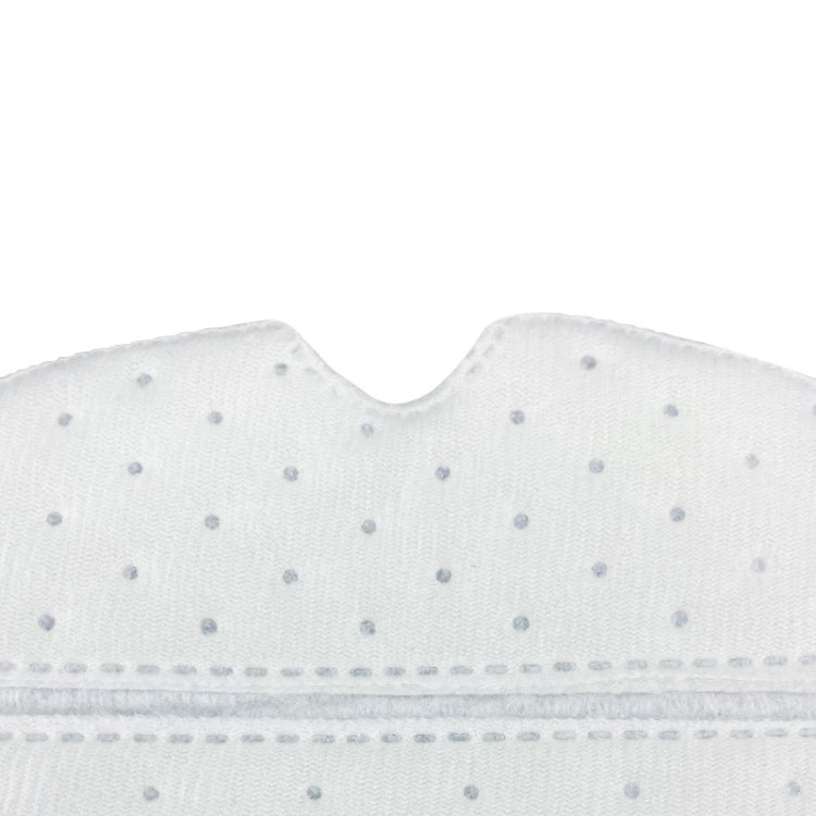 Disposable Mop Accessories for Roborock S7/T7S/T7S Plus G10 - For Roborock Accessories by buy2fix | Online Shopping UK | buy2fix
