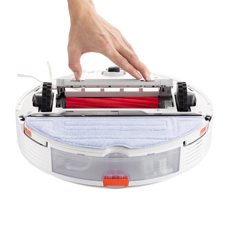 Main Brush Cover Accessories for Roborock S7/T7S/T7S Plus G10 - For Roborock Accessories by buy2fix | Online Shopping UK | buy2fix