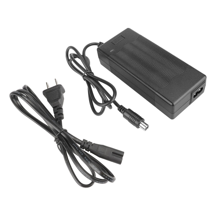 42/36V 2A Electric Scooter Charger For Xiaomi Mijia M365 Ninebot ES1/ES2(US Plug) - Accessories & Parts by buy2fix | Online Shopping UK | buy2fix