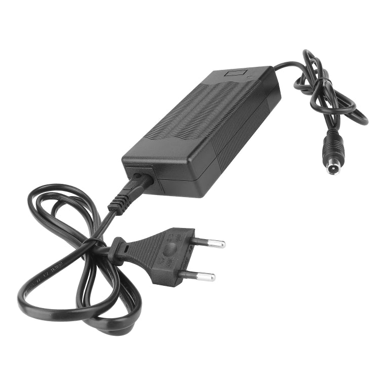 42/36V 2A Electric Scooter Charger For Xiaomi Mijia M365 Ninebot ES1/ES2(UK Plug) - Accessories & Parts by buy2fix | Online Shopping UK | buy2fix