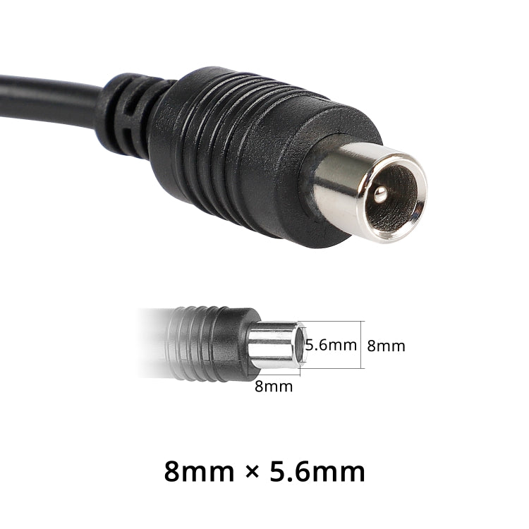 42/36V 2A Electric Scooter Charger For Xiaomi Mijia M365 Ninebot ES1/ES2(UK Plug) - Accessories & Parts by buy2fix | Online Shopping UK | buy2fix