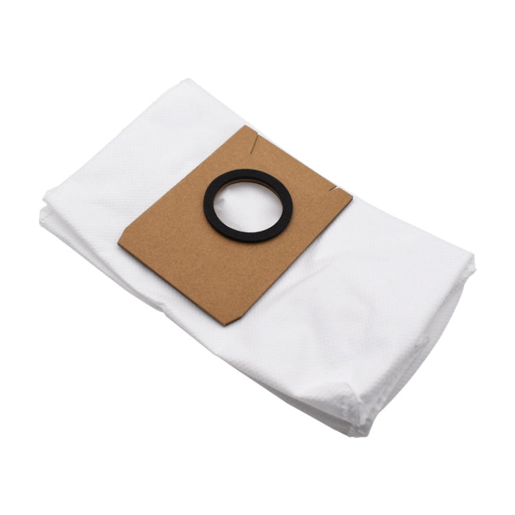 Main Brush + Filter + Mop + Dust Bag + Side Brush Set for ECOVACS X1 - For ECOVACS Accessories by buy2fix | Online Shopping UK | buy2fix