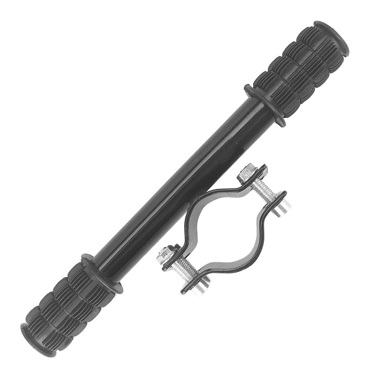 Striped Scooter Kids Grab Bar for Xiaomi M365/M365 Pro - Accessories & Parts by buy2fix | Online Shopping UK | buy2fix