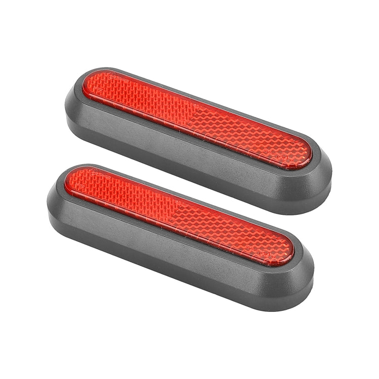 Reflective Protect Shell for Xiaomi Mi Electric Scooter M365 Pro 2/1S - Accessories & Parts by buy2fix | Online Shopping UK | buy2fix