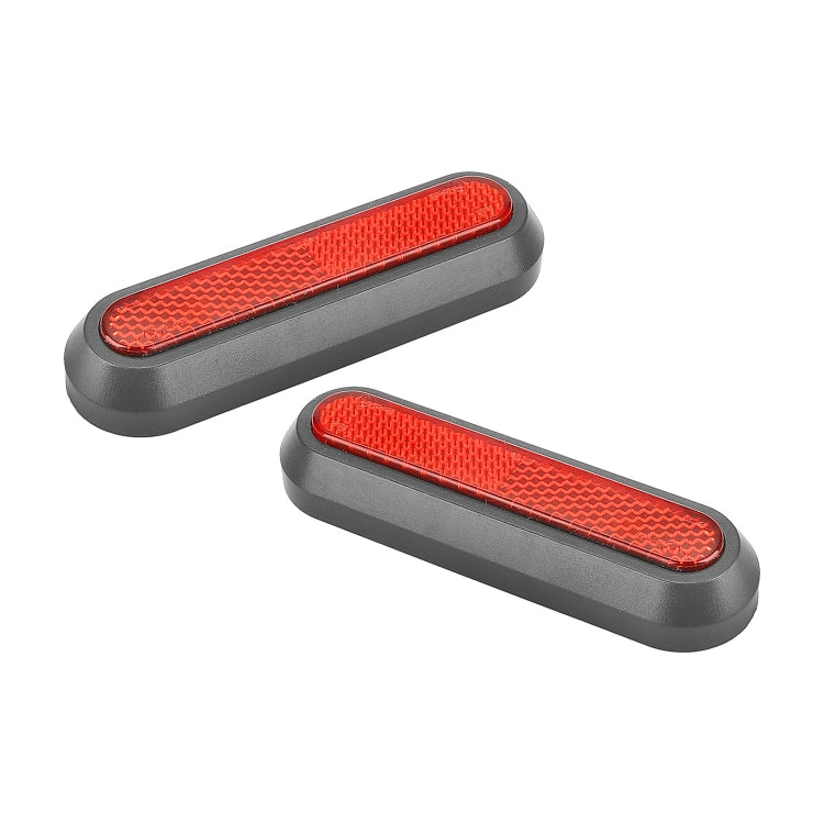 Reflective Protect Shell for Xiaomi Mi Electric Scooter M365 Pro 2/1S - Accessories & Parts by buy2fix | Online Shopping UK | buy2fix