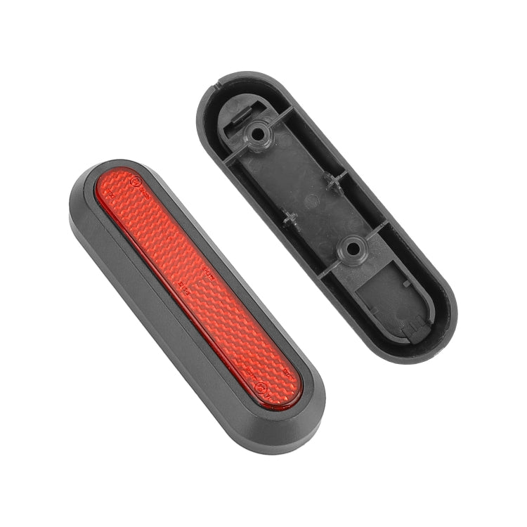 Reflective Protect Shell for Xiaomi Mi Electric Scooter M365 Pro 2/1S - Accessories & Parts by buy2fix | Online Shopping UK | buy2fix