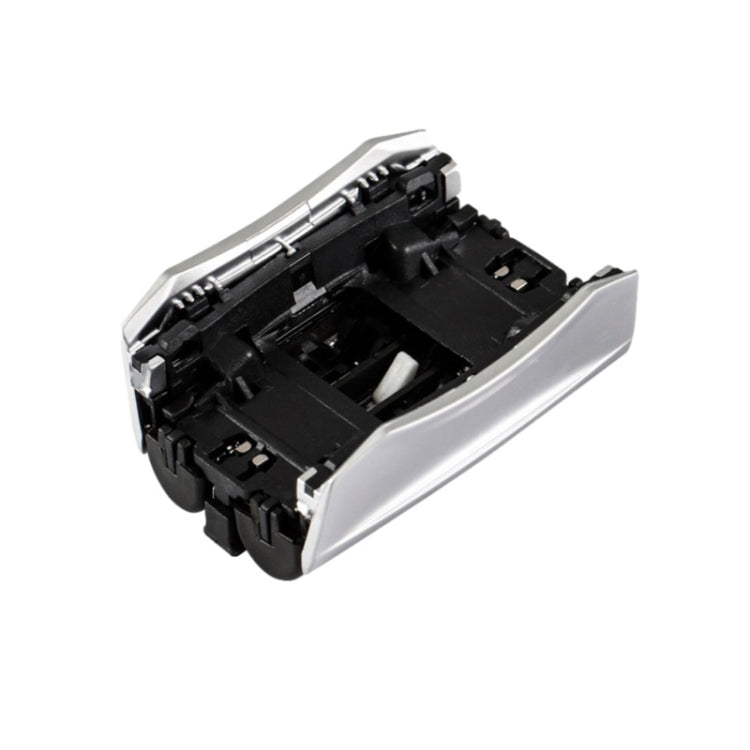 Electric Shaver Membrane Unit Heads For Braun 7 Series Regular Version(70S) - Shavers Parts & Accessories by buy2fix | Online Shopping UK | buy2fix