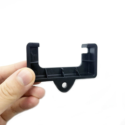 CQT Remote Control Lanyard With Hook For DJI Mavic Air 2/2S/Mini 2 /Mini 3 Pro,Style: Only Buckle by buy2fix