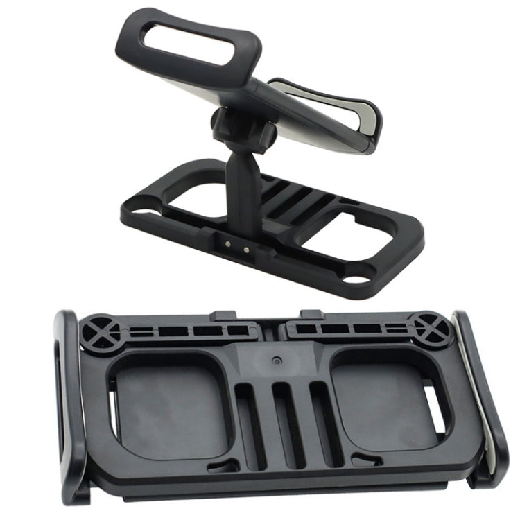 Drone Remote Controller Holder Tablet Extended Bracket Clip With Lanyard & 8 Pin Line - Holder Series by buy2fix | Online Shopping UK | buy2fix