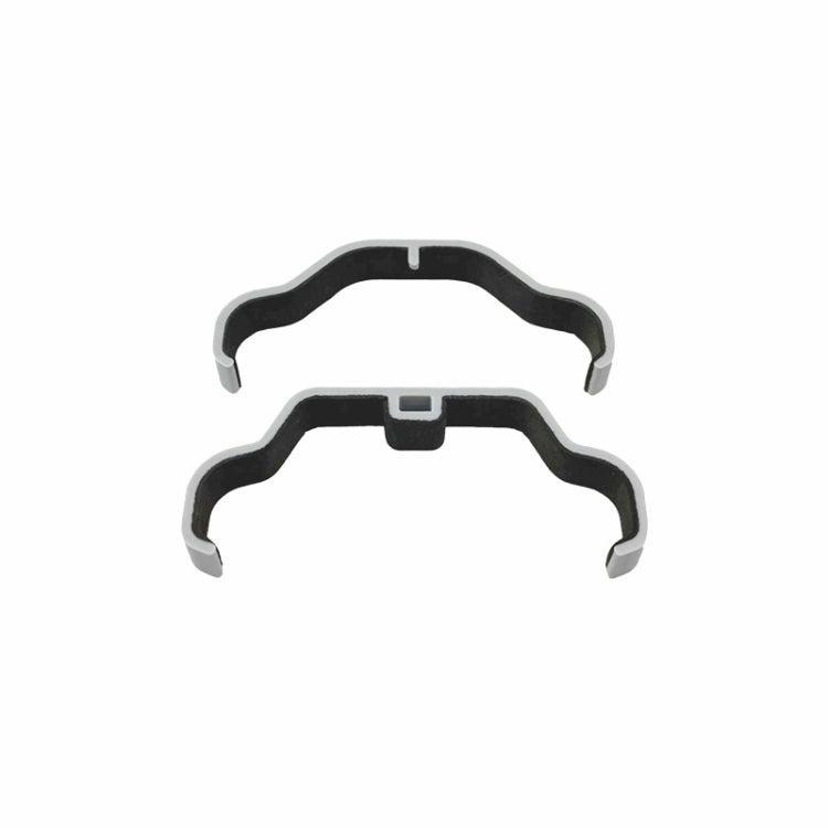 Blade Holder Propeller Fixer Guard For DJI Mini 3 Pro(Gray) - Mount & Holder by buy2fix | Online Shopping UK | buy2fix