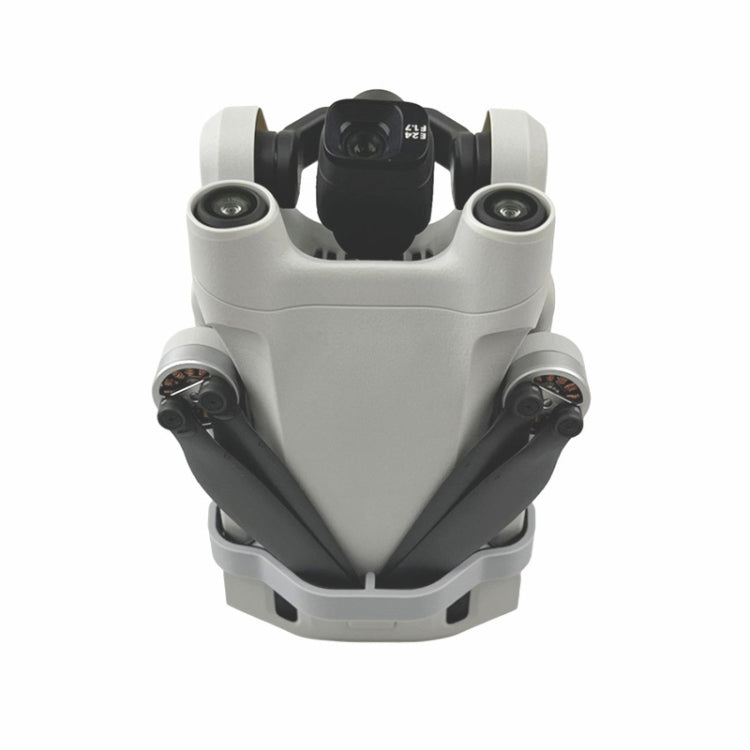 Blade Holder Propeller Fixer Guard For DJI Mini 3 Pro(Gray) - Mount & Holder by buy2fix | Online Shopping UK | buy2fix
