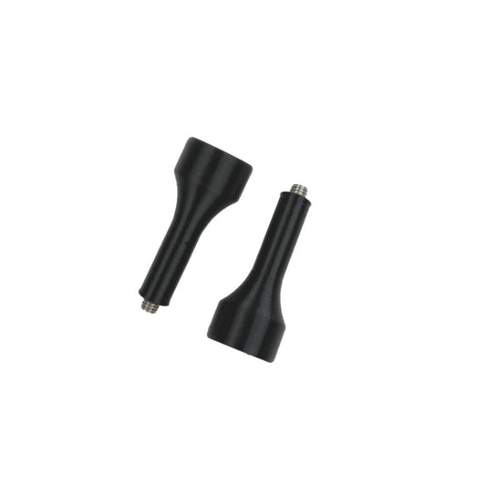 2 PCS Remote Control Extended Joystick for DJI Mini 3 Pro/ Mini 2/Mavic Air 2 - Other by buy2fix | Online Shopping UK | buy2fix