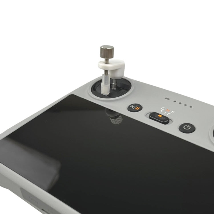 Joystick Speed Controller for DJI Mini 3 Pro with Display Remote Control Version by buy2fix